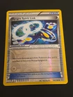 Kyogre Spirit Link