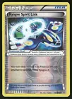 Kyogre Spirit Link