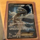 Kyurem EX