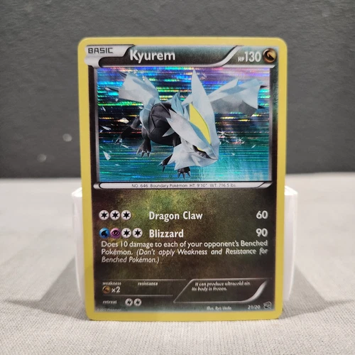 Kyurem