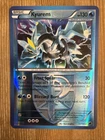 Kyurem