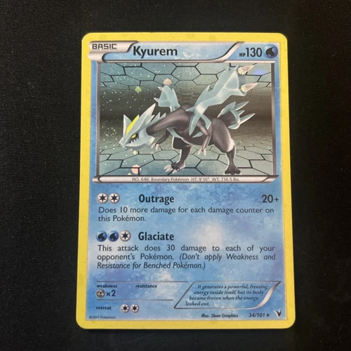 Kyurem