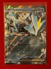 Kyurem ex
