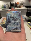 Black Kyurem [Cracked Ice] 