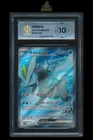 White Kyurem EX