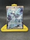 Black Kyurem [Cracked Ice] 