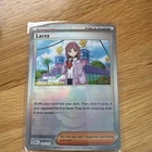 Lacey