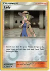 Lady