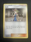 Lady