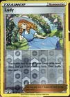 Lady