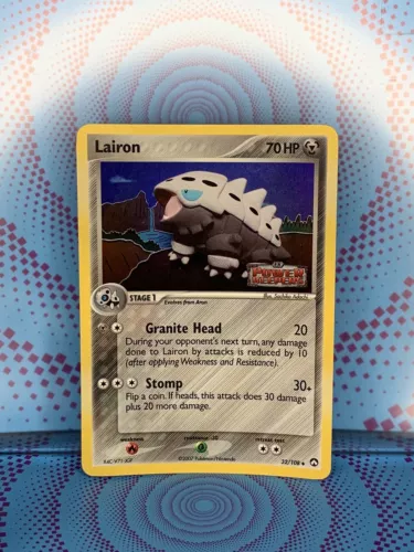 Lairon