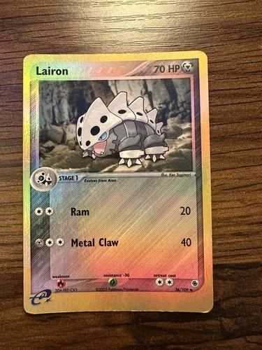 Lairon