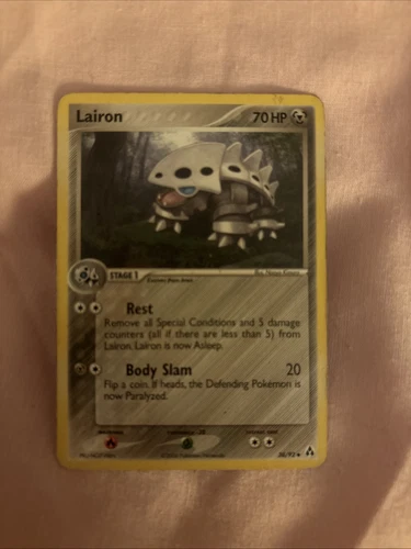 Lairon