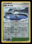 Lake Acuity