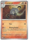 Lampent