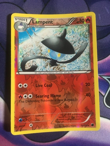 Lampent