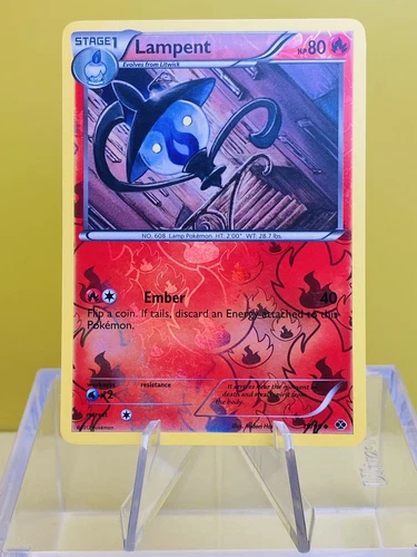 Lampent