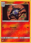 Lampent