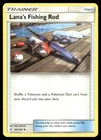 Lana's Fishing Rod