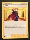 Lance