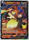 Charizard V