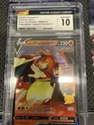 Charizard V