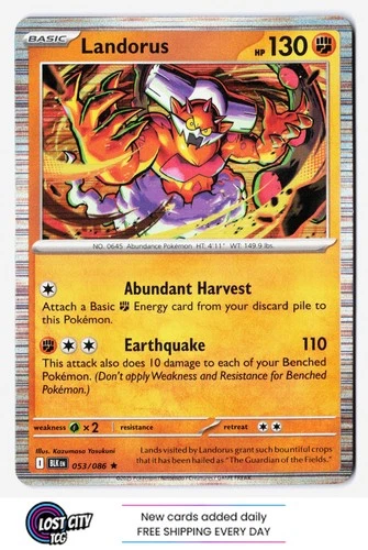 Landorus