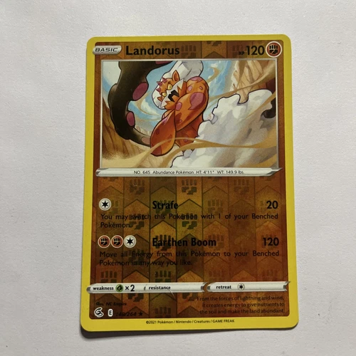 Landorus