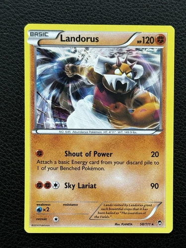 Landorus