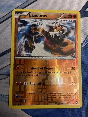 Landorus