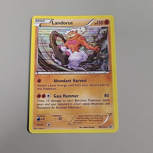 Landorus