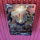 Landorus EX
