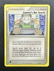 Lanette's Net Search