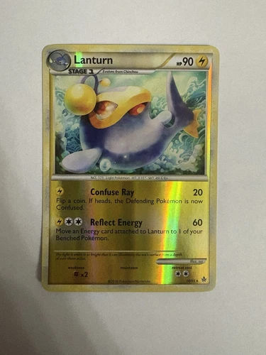 Lanturn