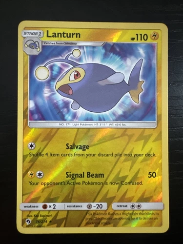 Lanturn