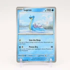 Lapras
