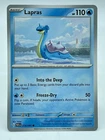 Lapras