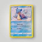 Lapras