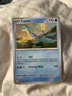 Lapras