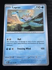 Lapras