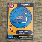 Lapras