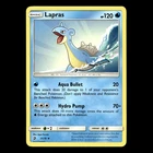 Lapras