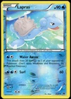 Lapras