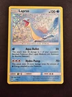 Lapras