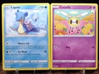 Cutiefly