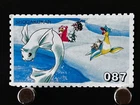 Dewgong, Lapras