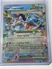 Lapras