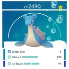Lapras
