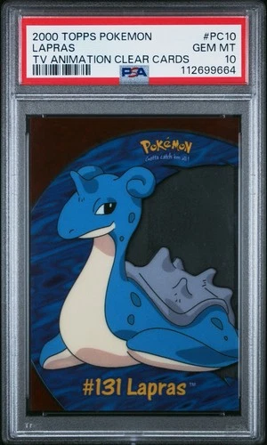 Lapras