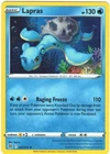 Lapras